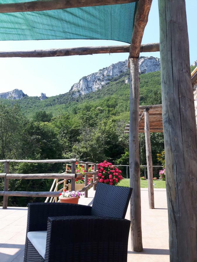 Ort Holiday'S Time Orco Feglino Extérieur photo